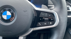 BMW 3 Series 320i M Sport 5dr Step Auto [Pro Pack] Petrol Estate